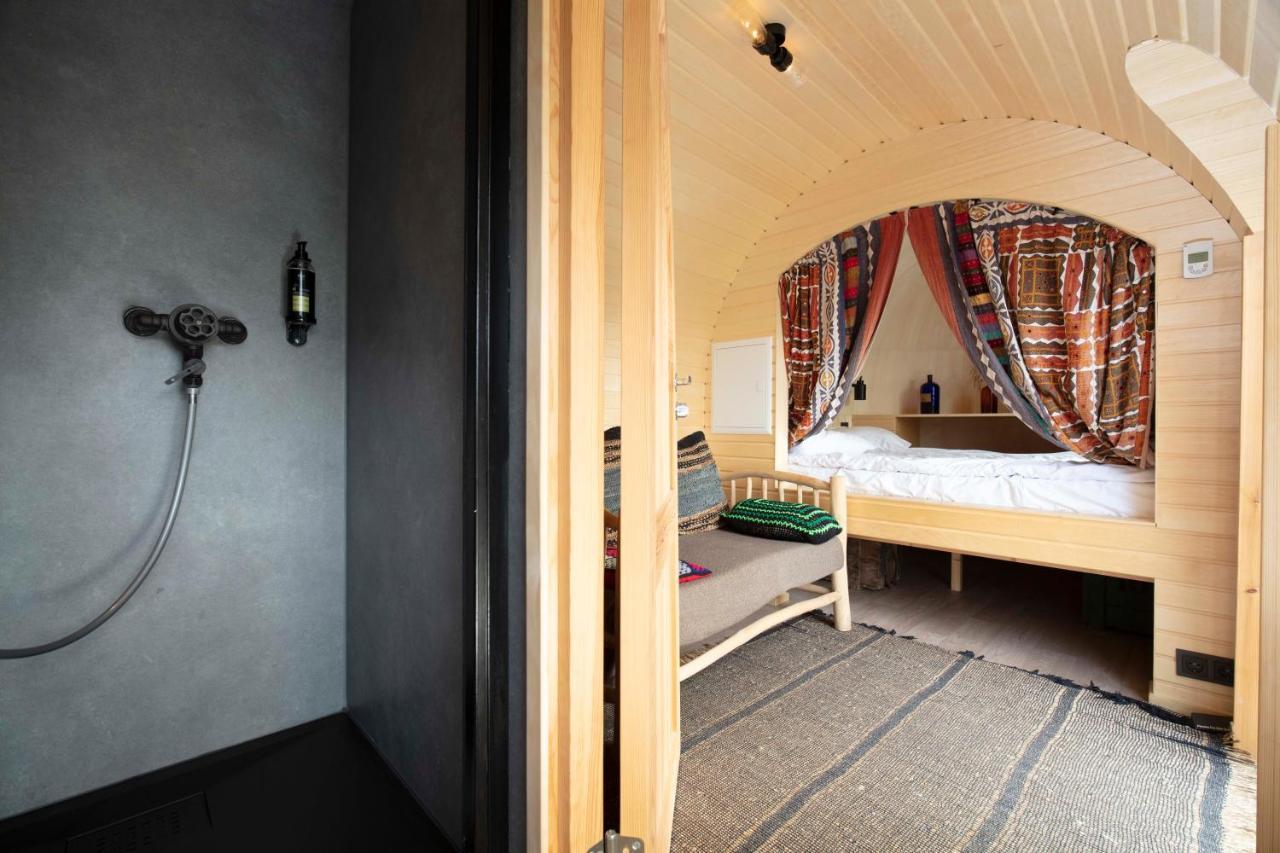 Maillen Domaine De Ronchinne - Insolites מראה חיצוני תמונה