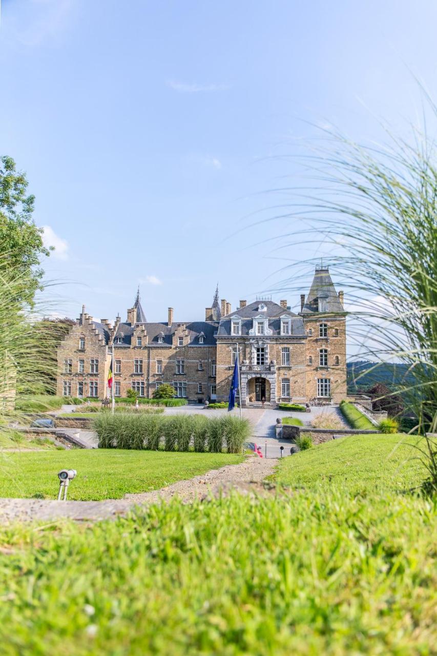 Maillen Domaine De Ronchinne - Insolites מראה חיצוני תמונה