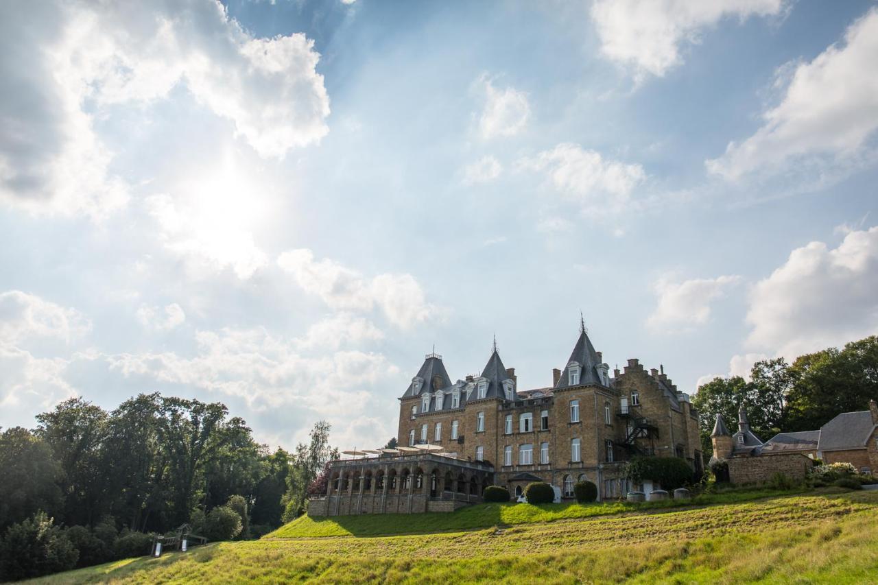 Maillen Domaine De Ronchinne - Insolites מראה חיצוני תמונה