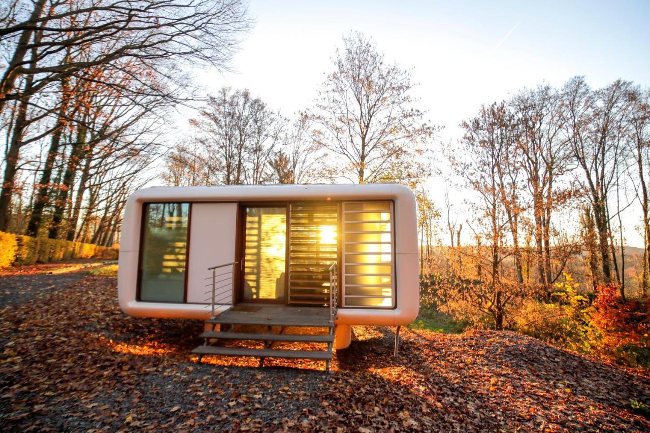 Maillen Domaine De Ronchinne - Insolites מראה חיצוני תמונה