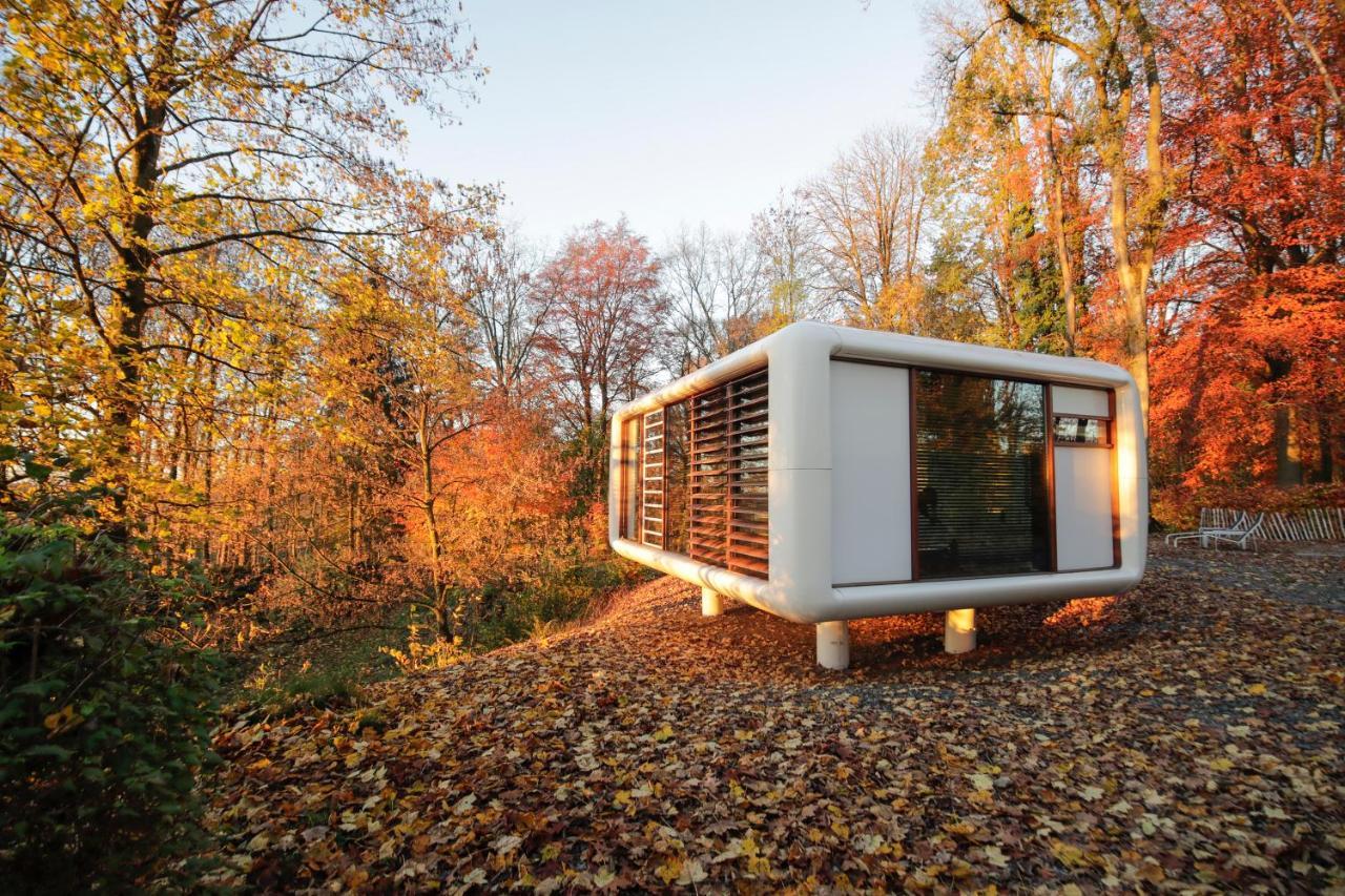 Maillen Domaine De Ronchinne - Insolites מראה חיצוני תמונה