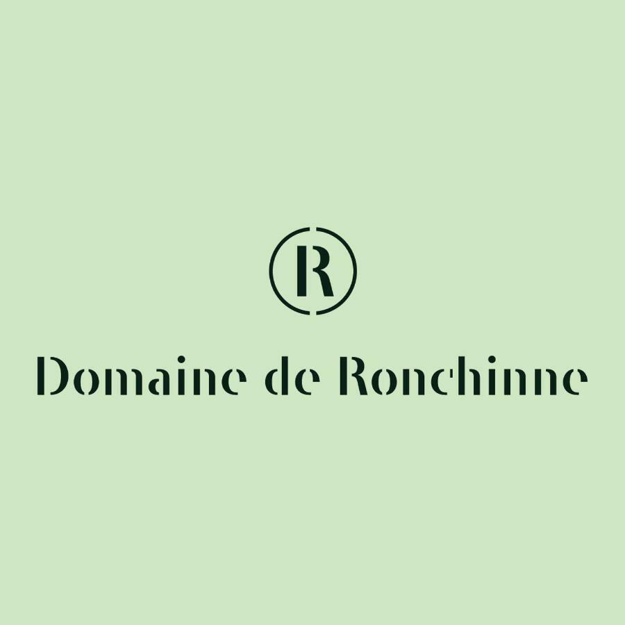 Maillen Domaine De Ronchinne - Insolites מראה חיצוני תמונה
