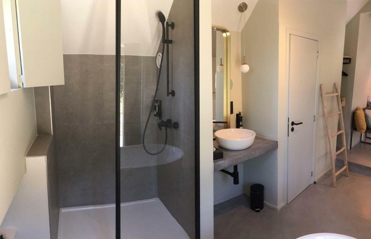 Maillen Domaine De Ronchinne - Insolites מראה חיצוני תמונה